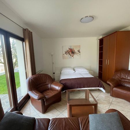 Apartma Barbara 科佩尔 外观 照片