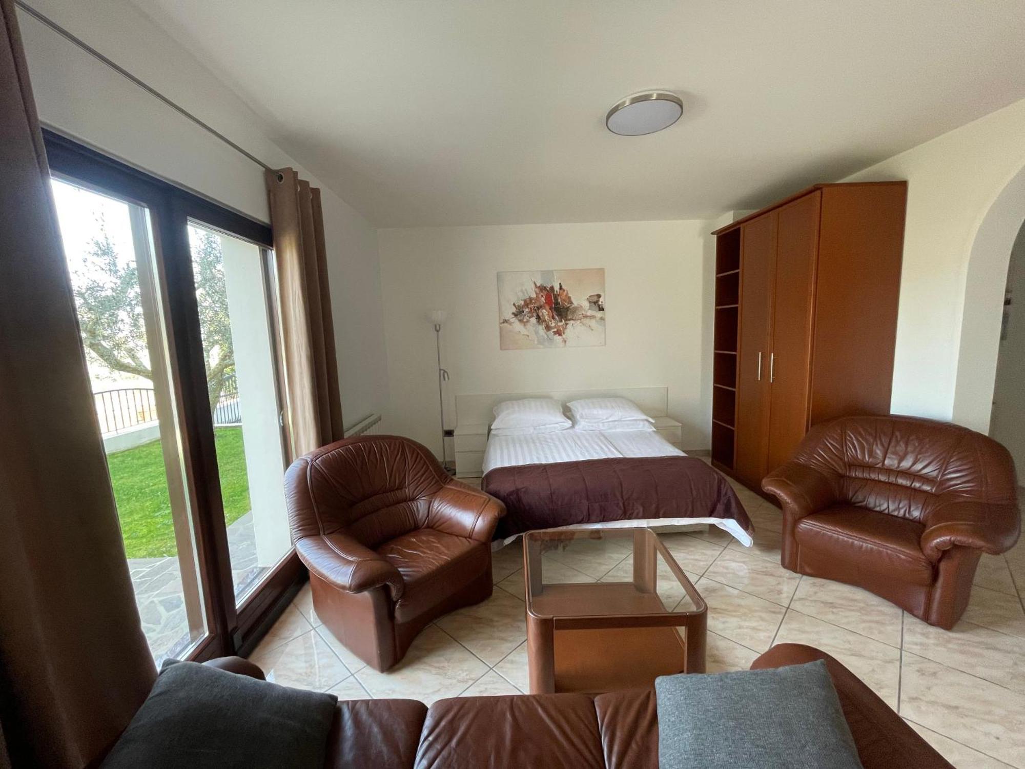 Apartma Barbara 科佩尔 外观 照片